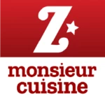 Logo of ZauberMix für Monsieur Cuisine android Application 